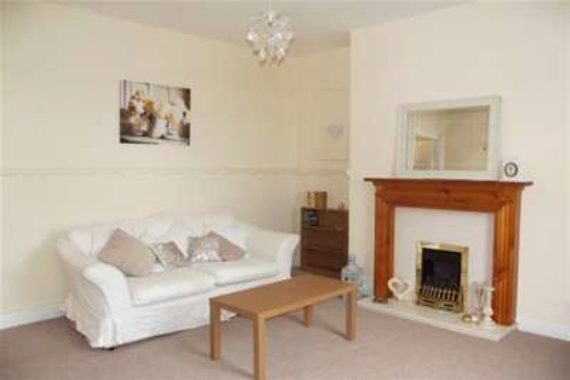 2 Bedroom Terraced
